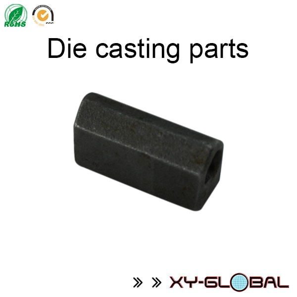 OEM Part Casting Gusseisen Metall Dinner Bell Teil