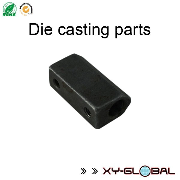 OEM Part Casting Gusseisen Metall Dinner Bell Teil