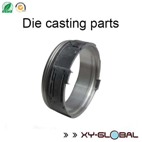 OEM vorgefertigte Aluminiumdruckguss-Teile