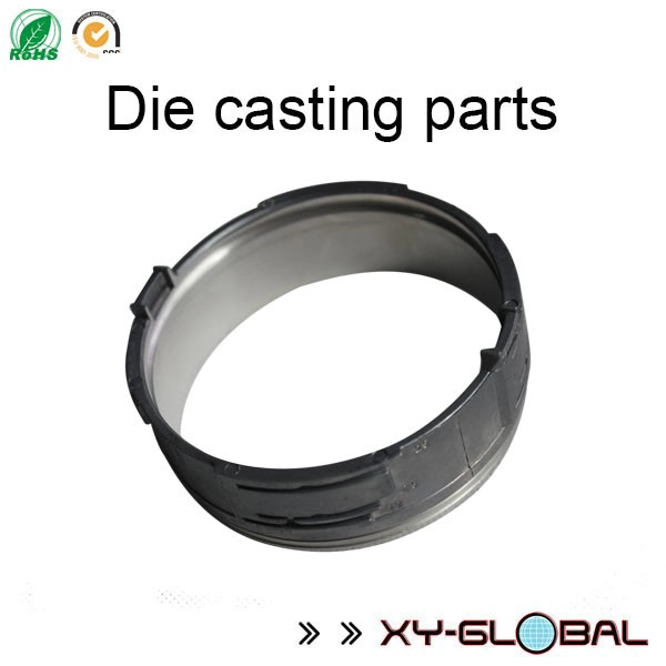 OEM vorgefertigte Aluminiumdruckguss-Teile