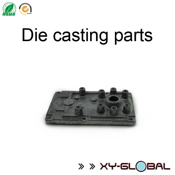OEM / ODM de fundición de aluminio Die placa de casting