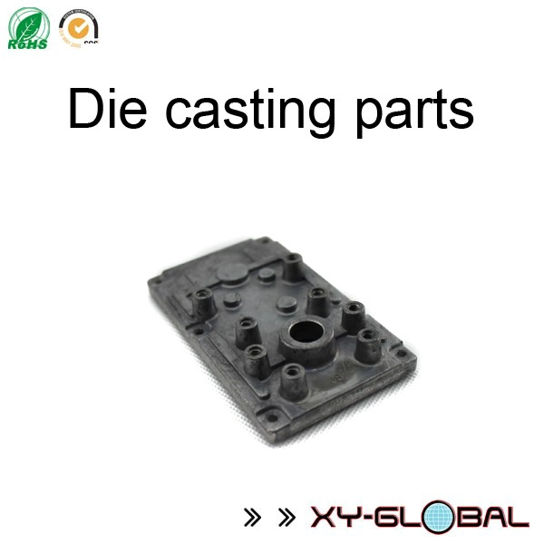 OEM / ODM de fundición de aluminio Die placa de casting