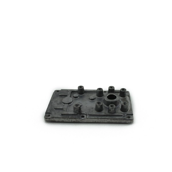 OEM / ODM de fundición de aluminio Die placa de casting