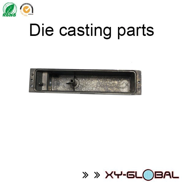 OEM aluminum casting accessories parts
