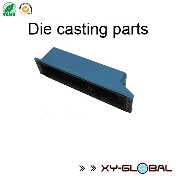 OEM aluminum casting accessories parts