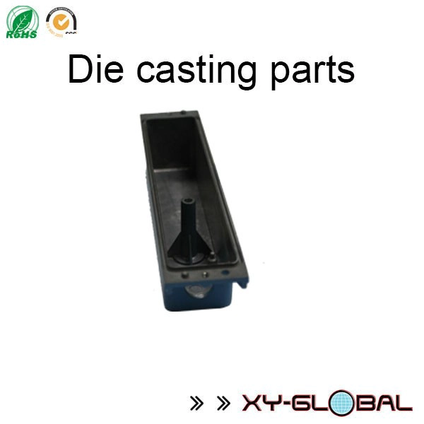 OEM aluminum casting accessories parts
