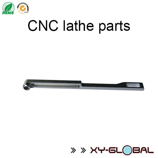 OEM lathe precision cnc metal machining part turning part