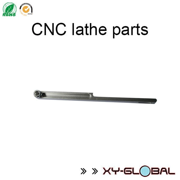 OEM lathe precision cnc metal machining part turning part