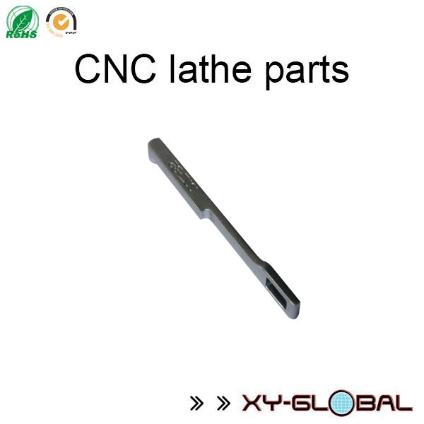 OEM lathe precision cnc metal machining part turning part
