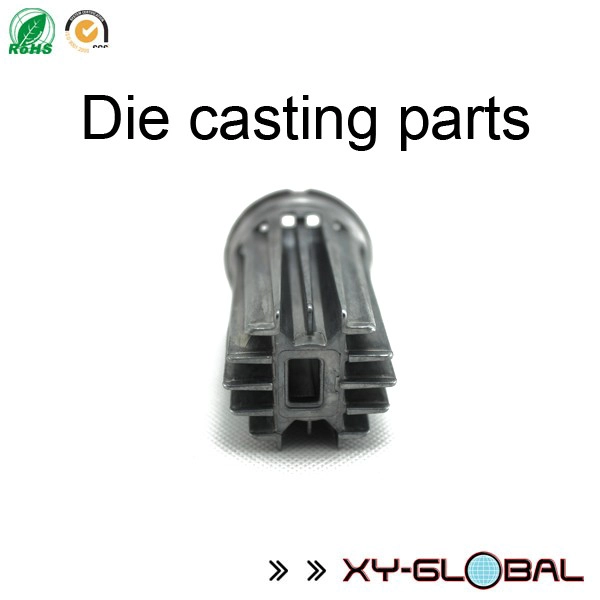 Oem aluminum die casting auto parts, aluminum die casting mold supplier china