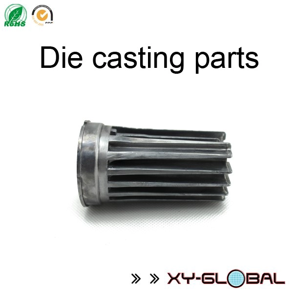 Oem aluminum die casting auto parts, aluminum die casting mold supplier china