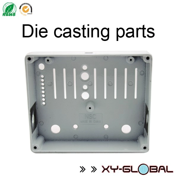 铝压铸模具制作 Oem 铝模铸造零件中国