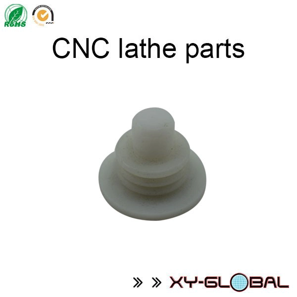 Produtos de usinagem CNC POM para instrumentos