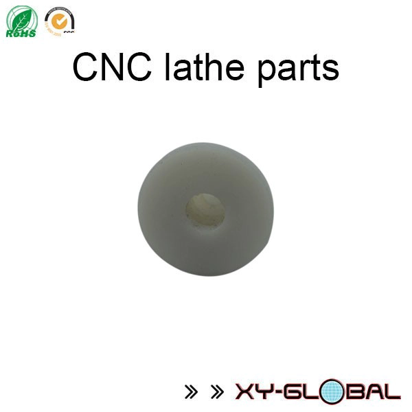 Produtos de usinagem CNC POM para instrumentos