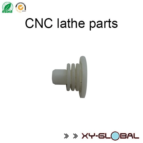 Produtos de usinagem CNC POM para instrumentos