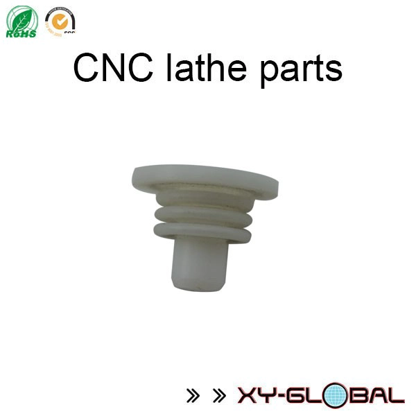 Produtos de usinagem CNC POM para instrumentos