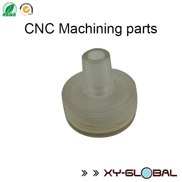 POM precisão CNC peças de usinagem