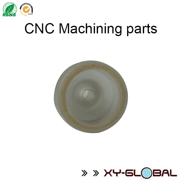 POM precisão CNC peças de usinagem