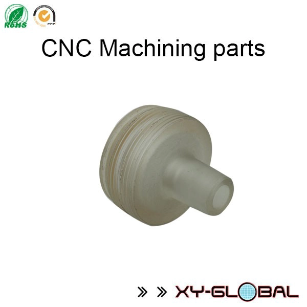POM precisão CNC peças de usinagem