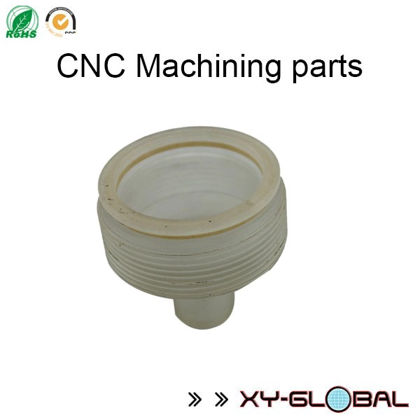 POM precisão CNC peças de usinagem