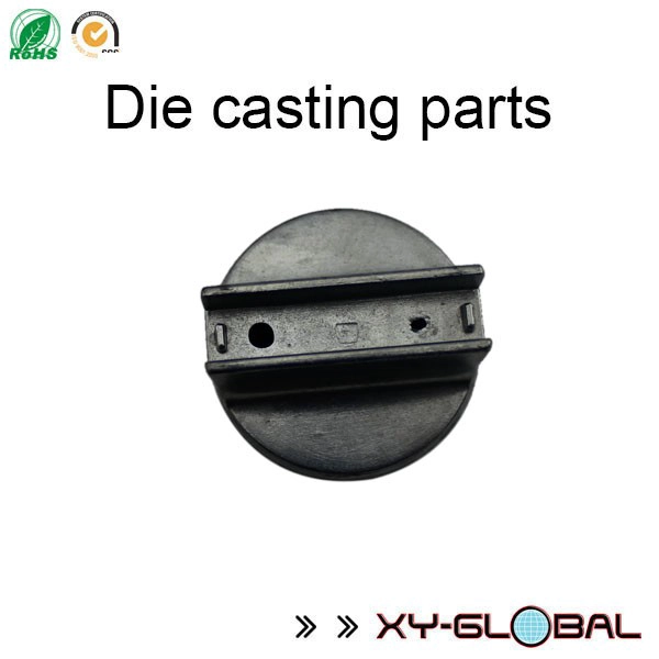 Precision Aluminum die casting custom parts manufacture in China