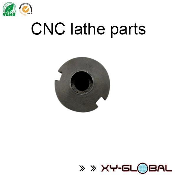Peças Precision Auto Usinagem CNC