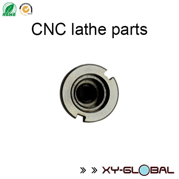 Peças Precision Auto Usinagem CNC