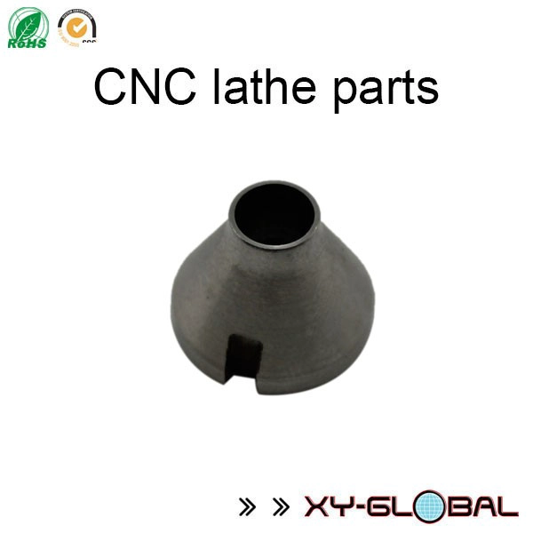 Peças Precision Auto Usinagem CNC