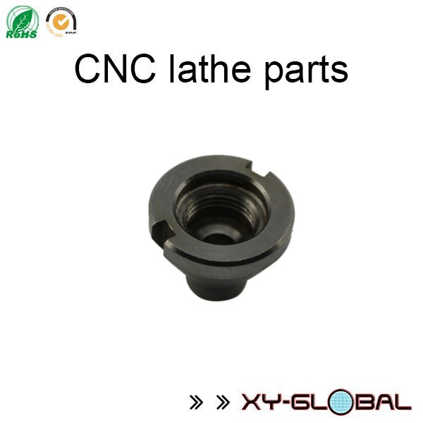 Peças Precision Auto Usinagem CNC