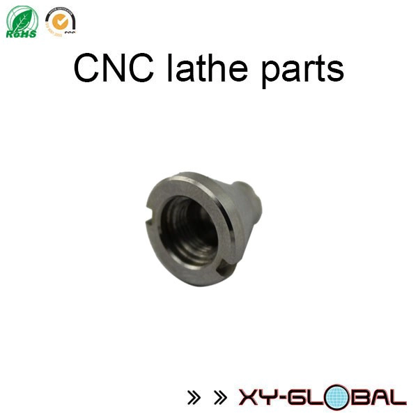 Peças Precision Auto Usinagem CNC