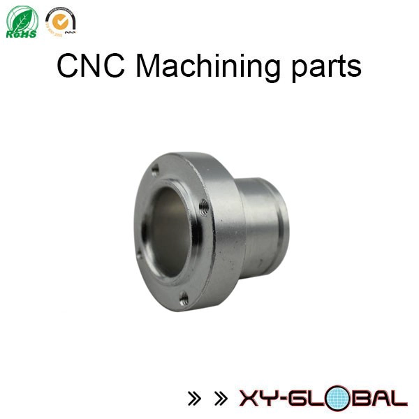 Präzisions-CNC-Drehmaschine Teile / Aluminium CNC gefräste Teile / CNC-Fräser-Teile