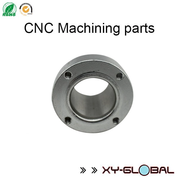 Präzisions-CNC-Drehmaschine Teile / Aluminium CNC gefräste Teile / CNC-Fräser-Teile