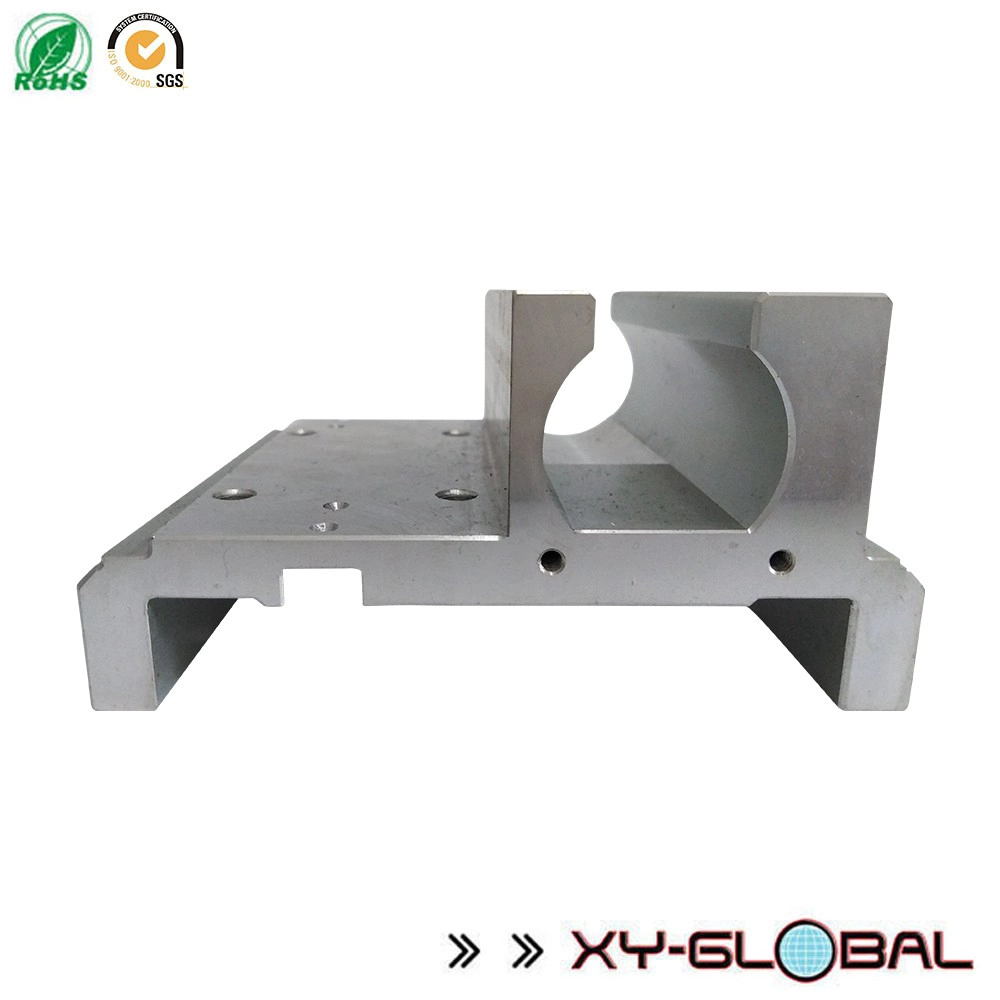 Precision CNC Machining Parts For Holding Fixtures