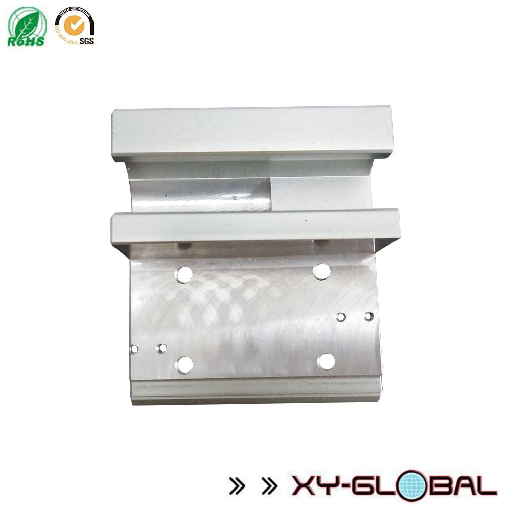 Precision CNC Machining Parts For Holding Fixtures