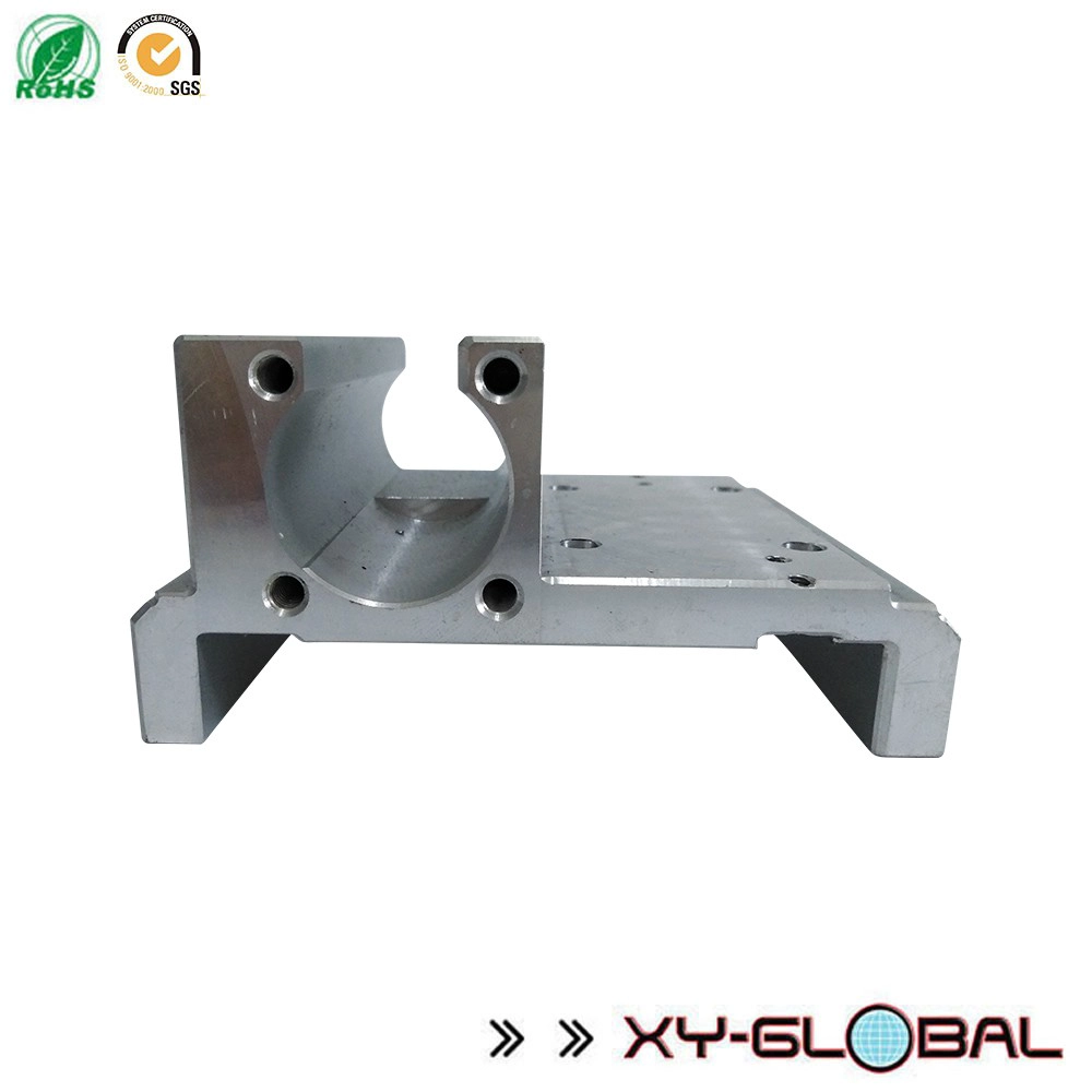 Precision CNC Machining Parts For Holding Fixtures