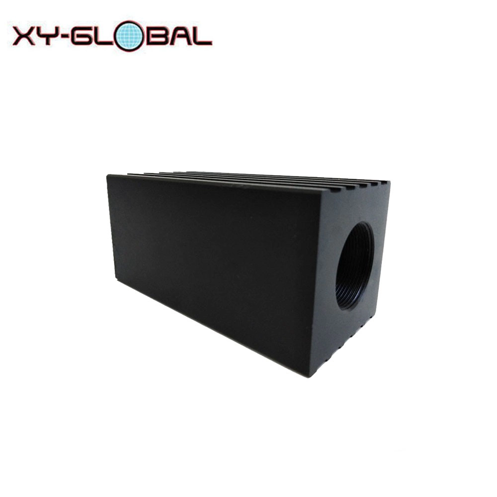 Precision CNC Machining industrial electronics for Connector parts