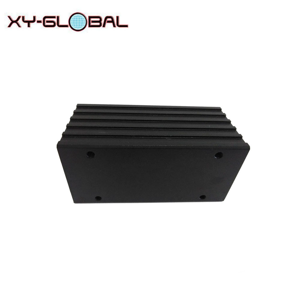 Precision CNC Machining industrial electronics for Connector parts