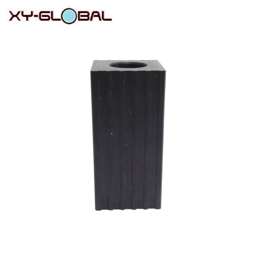 Precision CNC Machining industrial electronics for Connector parts