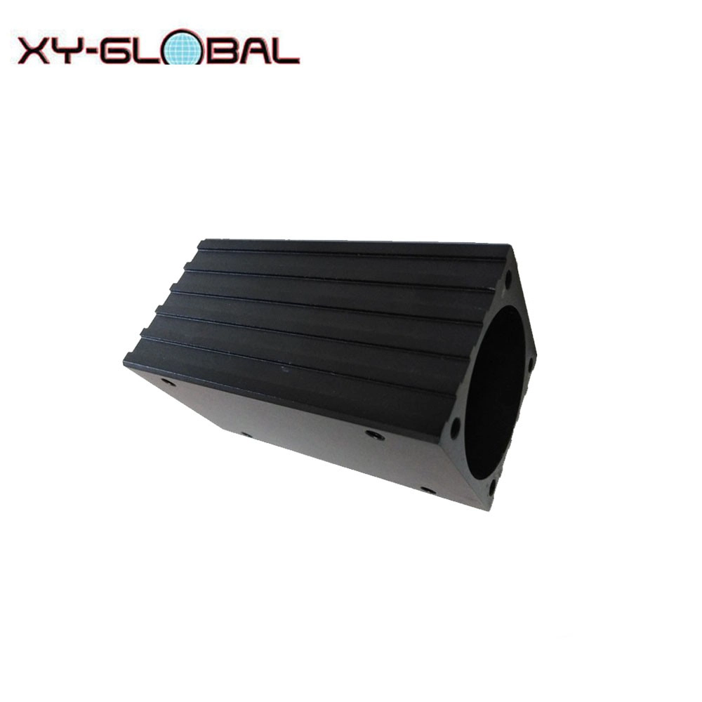 Precision CNC Machining industrial electronics for Connector parts