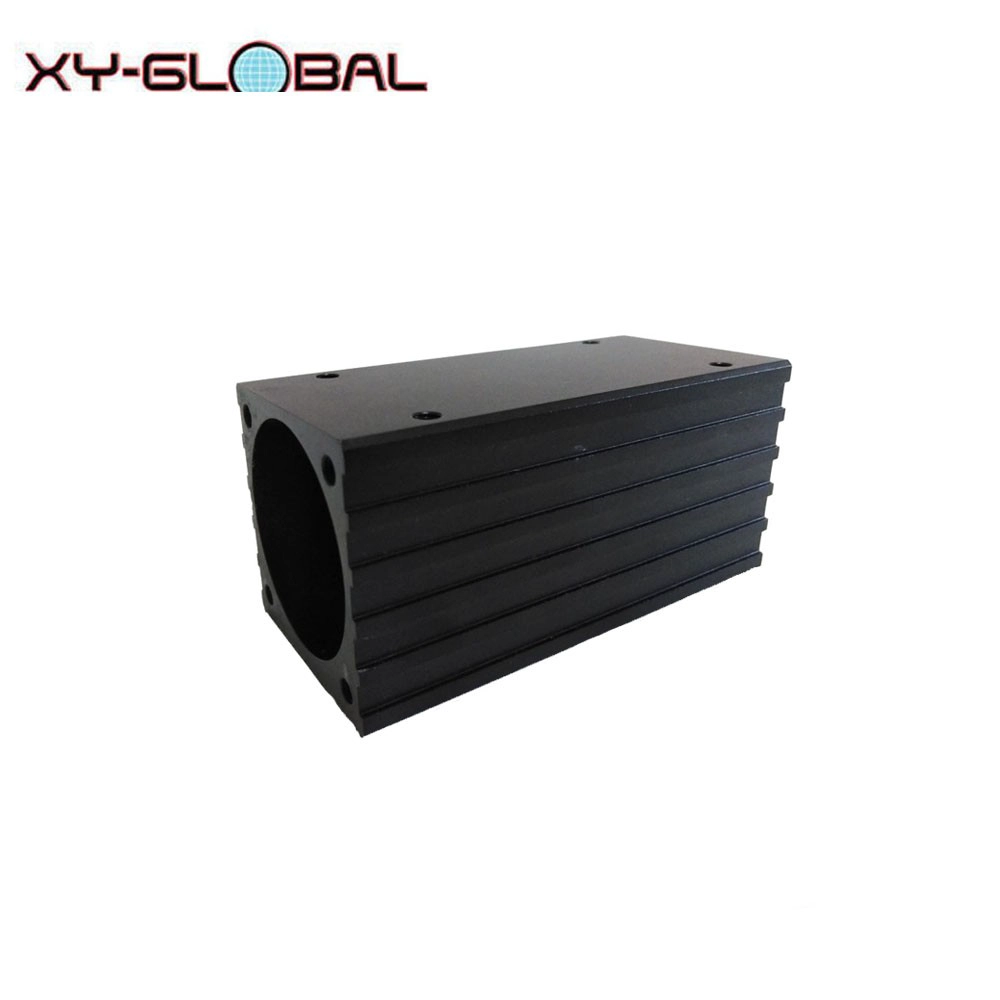 Precision CNC Machining industrial electronics for Connector parts