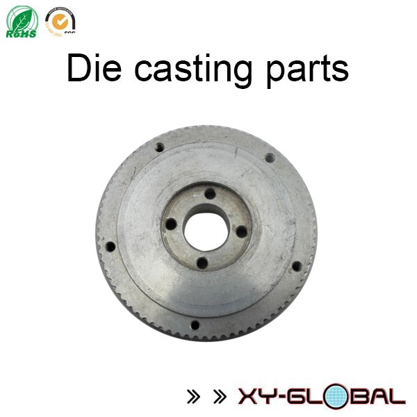 Precision Die Casting, Aluminium Die Casting Bahagian