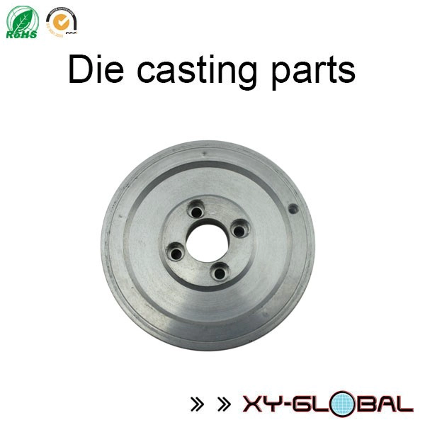 Precision Die Casting, Aluminium Die Casting Bahagian