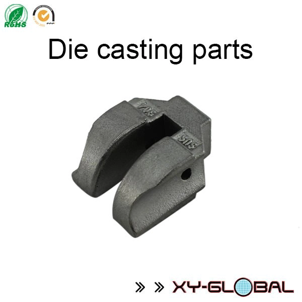Präzisions-Feinguss Teil & Lost Wax Casting für Maschinenbauteile