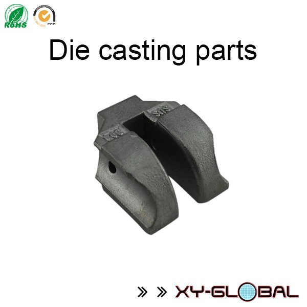 Präzisions-Feinguss Teil & Lost Wax Casting für Maschinenbauteile
