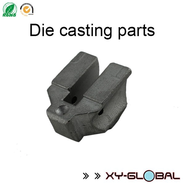 Präzisions-Feinguss Teil & Lost Wax Casting für Maschinenbauteile