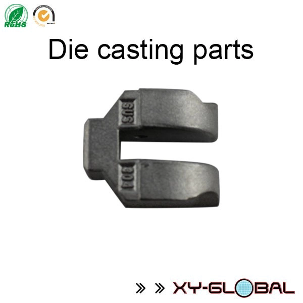 Präzisions-Feinguss Teil & Lost Wax Casting für Maschinenbauteile