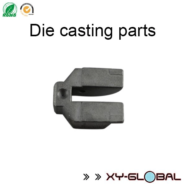 Präzisions-Feinguss Teil & Lost Wax Casting für Maschinenbauteile