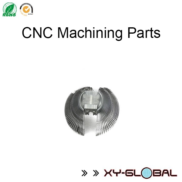 Precision Lathe CNC Machining Parts According to Drawings