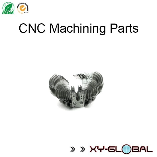Precision Lathe CNC Machining Parts According to Drawings