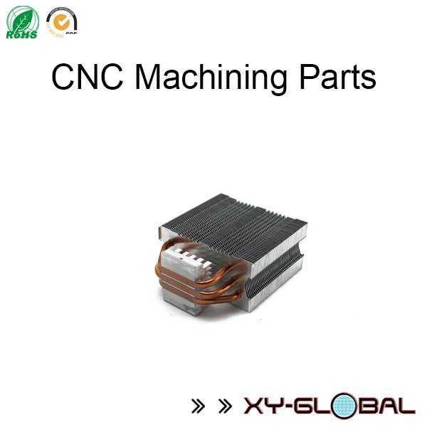 Precision Metal CNC Machining Part